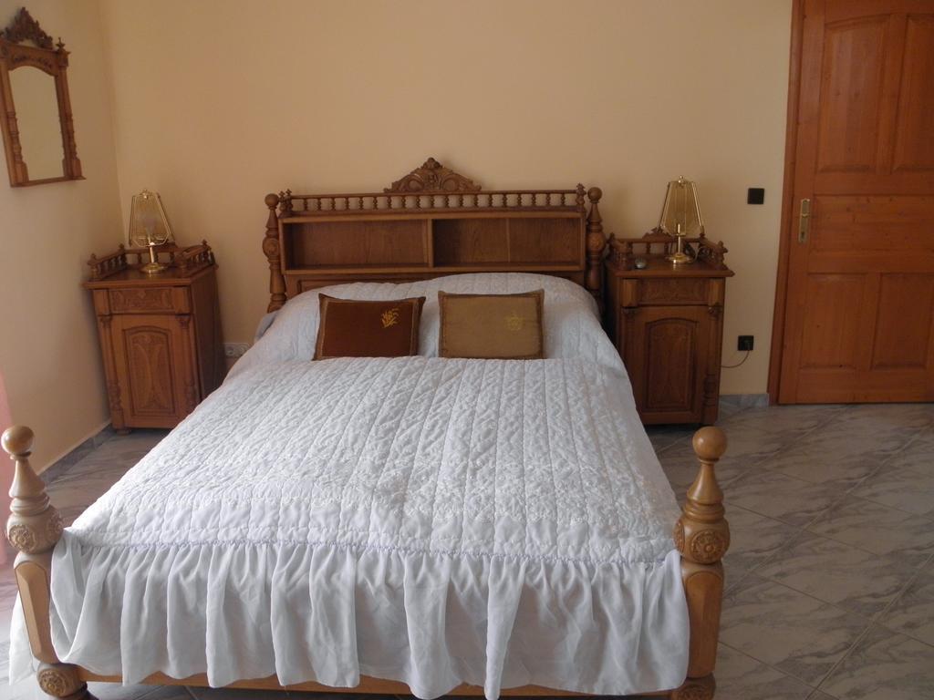 Kristaly Apartman Bed & Breakfast Heviz Luaran gambar