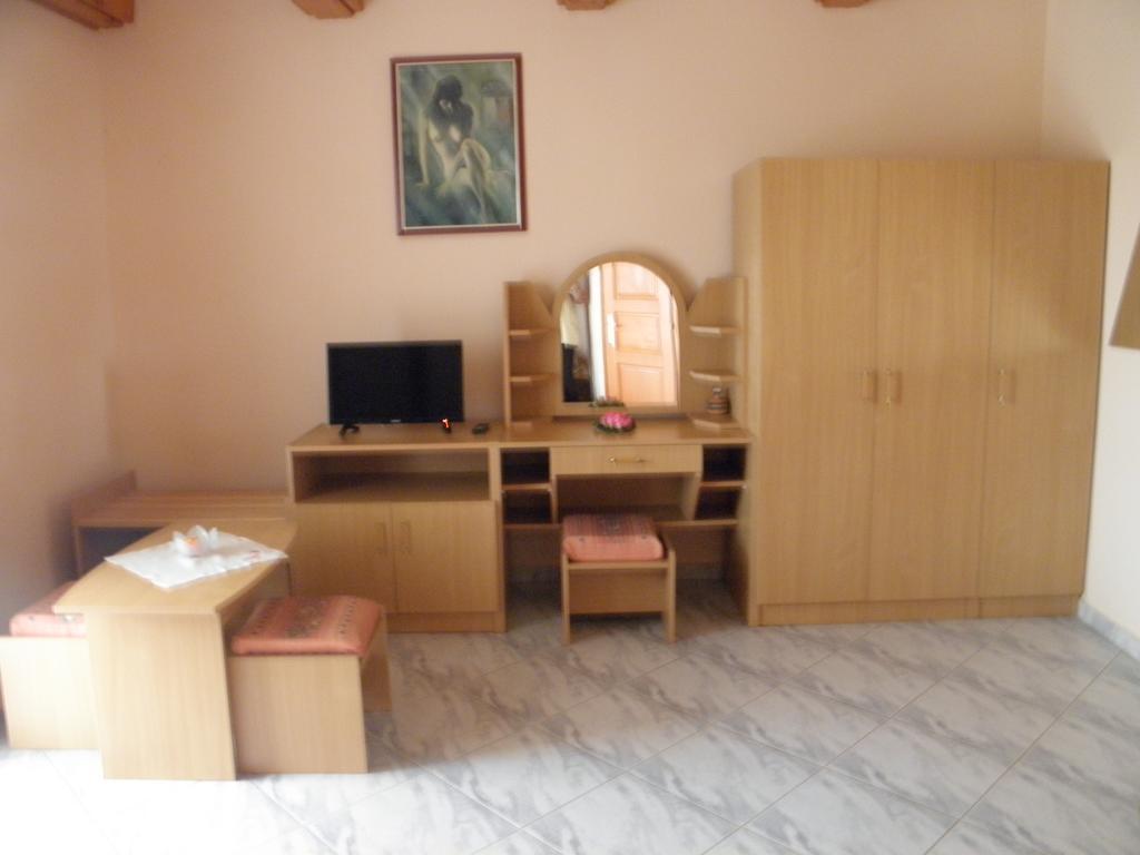 Kristaly Apartman Bed & Breakfast Heviz Luaran gambar